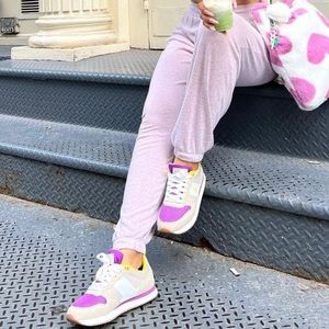 US Polo woman’s summer NEW sneakers 🍉